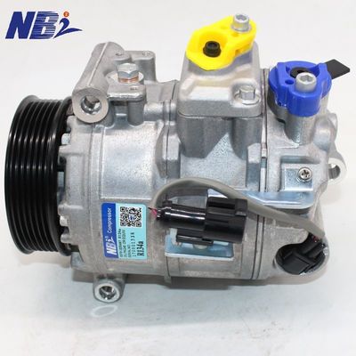 LR015151 447180-8371 L320 L319 AC Συμπίεσμος κλιματισμού JPB500091 JPB500280 2005 2013 Για Range Rover