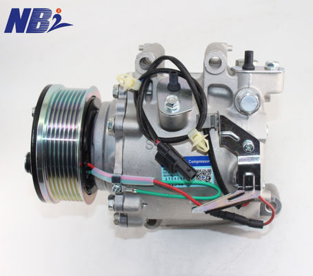 TRSE09 6PK Honda AC συμπιεστής TRSE093770A 38810R1AA01 Για Honda Civic Για Acura 2011-2014