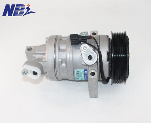 Για Nissan Versa 1.8 2009-2011 Αυτοκινητό συμπιεστή 92600CJ63A 92600CJ63D 92600CJ63E