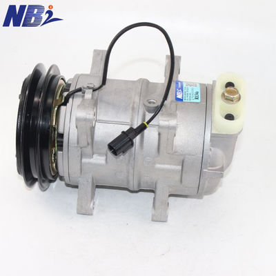 DKS17 Κλιματισμός Συμπίεσμος AC Για Nissan Frontier Pick Up D22 3V97045010 92600VK500 92600VK510 506012034