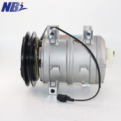OEM 12V αυτοματοποιημένος συμπυκνωτής κλιματισμού P27 DKS17 1A Για Nissan Navara