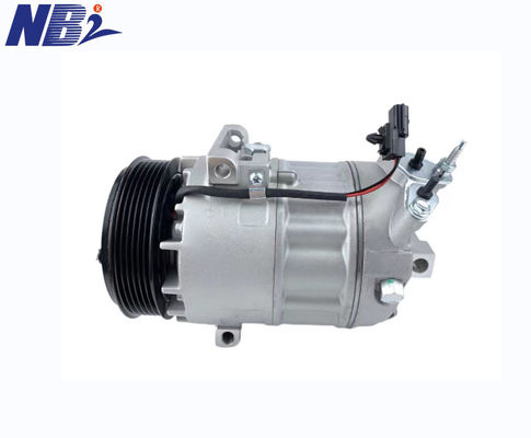 Καλή τιμή. 5CVC τύπου Nissan AC συμπιεστής Για Nissan Qashqai 2.0 J10 2006-2013 92600JE00A 92600-JD200 92600-1DB0A σε απευθείας σύνδεση