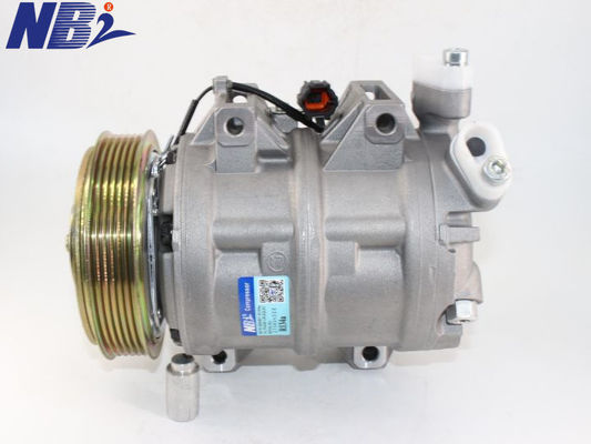 Καλή τιμή. 92600VW200 92600VX100 92600-VX100 506211-8280 5062118280 Zexel DKS-17CH DKS17CH συμπιεστής σε απευθείας σύνδεση