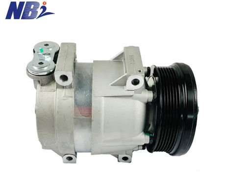 Καλή τιμή. 96806796 95301306 96930781 12 Volt Συμπιεστήρας κλιματισμού / V5 AC Συμπιεστήρας σε απευθείας σύνδεση