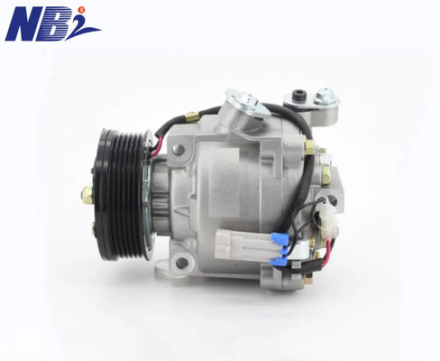 Καλή τιμή. OEM Chevrolet AC συμπιεστής 95059818 AKT011H403G Για Chevrolet Aveo 1.4i / Chevrolet Sonic 1.4i σε απευθείας σύνδεση