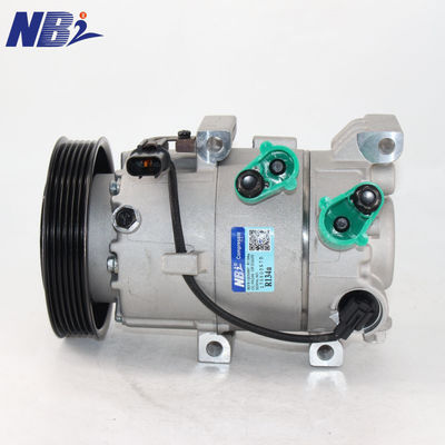 12v Συμπίεστος εναλλασσόμενου ρεύματος 977010Q250 OEM Συμπίεστης εναλλασσόμενου ρεύματος για ανταλλακτικά Hyundai Kia