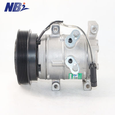 Καλή τιμή. 9172230422W2Y 8103100XSZ08A Οχήμα Συμπιεστήρα εναλλακτικού ρεύματος για το Μεγάλο Τείχος HAVAL Hover H2 SEBX13 σε απευθείας σύνδεση