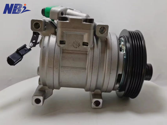 97701-0X100 97701-1Y000 97701-1Y100 97701-0X300 Συμπίεσμος αυτοκινήτου για HYUNDAI I10/KIA PICANTO/MORNING