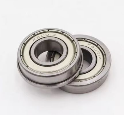 Καλή τιμή. Ρολάρισμα 10x19x5mm ρουλέν F6800zz F61800ZZ F6800 ρουλέν για παιχνίδια σε απευθείας σύνδεση