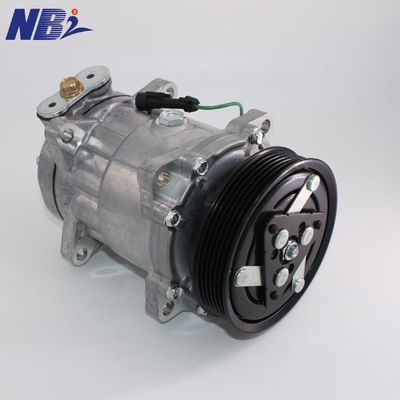 Συμπίεστος κινητήρα SD7V16 για αυτοκίνητο ALFA ROMEO LANCIA MASERATI 60813335 578377501 606072890 71721748