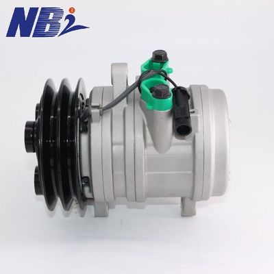 SP10 AC συμπιεστή εργοστάσιο για Komatsu τρακτέρ 46443509 9201082 12V