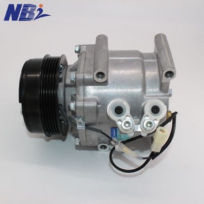 Συμπυκνωτή κλιματισμού αυτοκινήτων OEM A00064524 Συγκρότημα προϊόντων Για BAIC X25 X35 Νέο μοντέλο D50