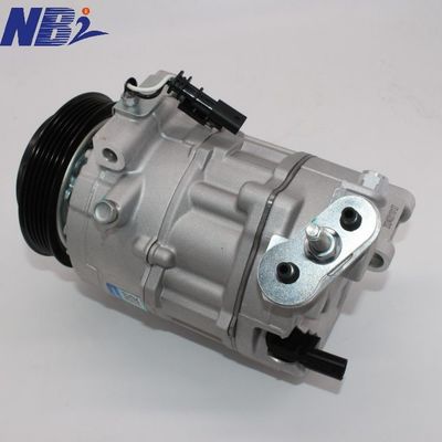 Κλιματιστικό συμπιεστή Cadillac CT6 2.0T Kit 2016-2018 OEM 23393435