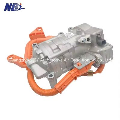 Καλή τιμή. Honda VEZEL GP5 3888105P6004 εμπορικό σήμα GP5 ηλεκτρικού αυτοκινήτου κλιματιστικό συμπιεστή σε απευθείας σύνδεση