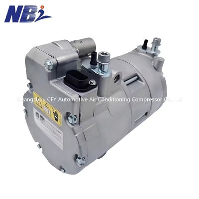 Καλή τιμή. OEM 64529496107 64529332199 6452699820901 12V ηλεκτρικός AUTO Ac συμπιεστής για BMW i8 X5 F15 530L F18 σε απευθείας σύνδεση