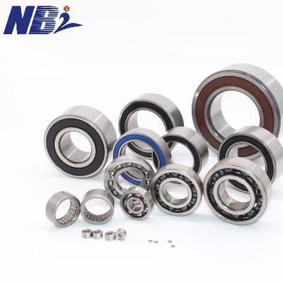 DA306227-2RS Γωνιακό ρουλεμπόρ 30*62*27 30x62x27mm ρουλεμπόρ Αυτοκινητοκίνητο κλιματιστικό συμπιεστή ρουλεμπόρ 30BGS