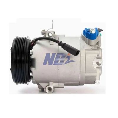 Συμπίεσμος AC για Volkswagen 5Z0820803 CS10061 011515104717 Fox Polo Crossfox Space Fox Συμπίεσμος Aircon