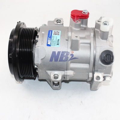 Καλή τιμή. 88310-06240 88310-33250 Συσκευές αυτοκινήτων Κλιματισμός αέρα Συμπίεσμος AC Για Toyota Camry 2006 - 2011 σε απευθείας σύνδεση