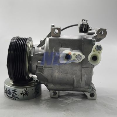Καλή τιμή. SCSA06C Oem 88310 1A580 44722 06364 95MM 6PKΑυτοκινητήρα Συμπιεστήρα AC Συσκευές αυτοκινήτων Κλιματιστικό για Toyota Για Corolla E120 σε απευθείας σύνδεση