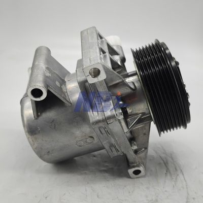 Nissan Calsonic 100MM 7PK OEM 926001HC5A 1001885 Αυτοματοποιημένο 12c κλιματιστικό AC συμπιεστή