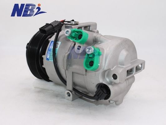 Συμπιεστήρας κλιματισμού για την Hyundai Kia 97701-2S601 97701 2S601