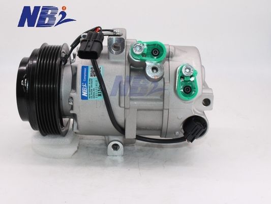 Καλή τιμή. Συμπίεσμος για κινητήρα Hyundai DOHC - GDI Tucson 2.0L L4 2015-2018 97701-D3200 97701-2S601 97701-2S600 σε απευθείας σύνδεση
