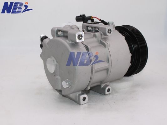 Αρχικός συμπιεστής AC αυτοκινήτου για KIA SL 2010-2016 OEM 97701-2P310