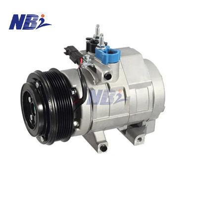 639381 639384 7C3Z19703AA 8L3Z19703C FS20 Αυτοσυμπιεστής Για Ford