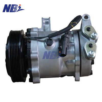 OEM 4852/4335 Κίνα Sanden Συμπίεστος 7H15