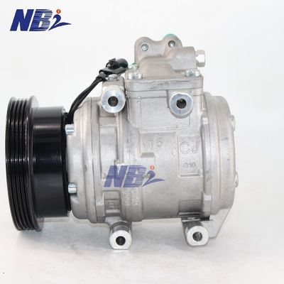 2005-2007 977012D700 97701-2D700 977012D700DR 977012F100 977012F110 977012F500A/C συμπιεστής για την HYUNDAI TUCSON