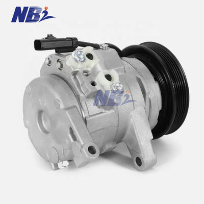 Συμπυκνωτής για 2004-2007 Dodge Dakota 3.7L 55056435AB CO10800C 10350380 639300 7512472 67308 68357 10S20EC