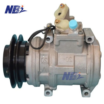 88320-60590 447200-6660Νέος A/C συμπιεστής 88320-60750 Για το Toyota JEEP 4500 FZJ80 FZJ100