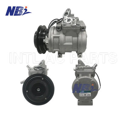 10PA20C 8832060750 8832060750 88320-60730 8832060730 8832060730 4472006660 τόνος συμπιεστής για το toyota Prado Land cruser 4500