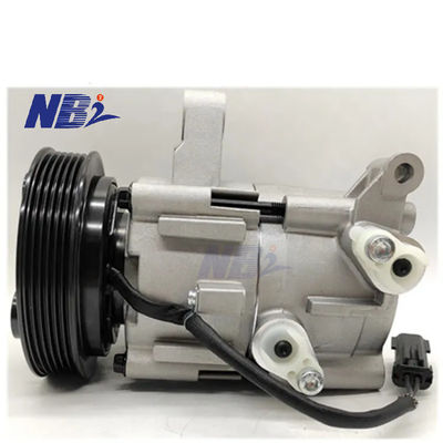 Καλή τιμή. OEM 55111400AA 55111400AB 55111406AA 135264 Για DODGE NITRO Συμπυκνωτές αέρα αυτοκινήτων σε απευθείας σύνδεση