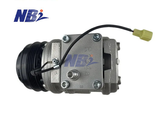 Καλή τιμή. 8832035540 88320-35540 Mc447200-0818 Ac A/c συμπιεστής 112mm 4pk Για την Toyota Tacoma T100 1994-1998 Tacoma L4 2Base σε απευθείας σύνδεση