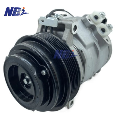 OEM A0002343511 συμπιεστής εναλλασσόμενου ρεύματος για Mercedes Sprinter 313 413 Dodge Mercedes-Benz Sprinter Van -12V/6PV/120MM
