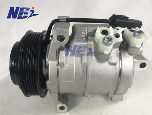 10ZS15 Oe RL028917ABRL028917 Αυτοκινητό συμπιεστή AC Συμπίεστη κλιματισμού αυτοκινήτου Συμπίεστη για Jeep Wrangler