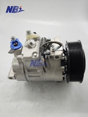 Καλή τιμή. Για την Mercedes Benz W542 W541 W941 W942 κλιματιστικό συμπιεστή 9PK 130MM A5412301311 A5412300411 5412301311 5412300411 σε απευθείας σύνδεση