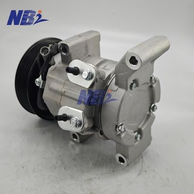 Καλή τιμή. 447260-8040 88320-0K380 447220-4352 4472608040 883100K122 12V συμπιεστής για την Toyota Vigo Innova Hilux 2004-2010 σε απευθείας σύνδεση