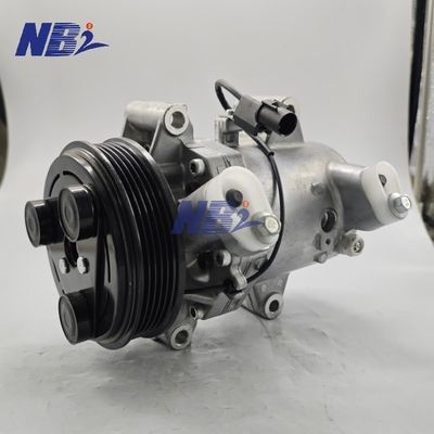 Καλή τιμή. OEM 7813A673 92600D250C Αυτοκινητήρας κλιματισμός 12V συμπιεστή για Mitsubishi L200 2.4 DID 4N15 2016 MITSUBISH triton 2014 σε απευθείας σύνδεση