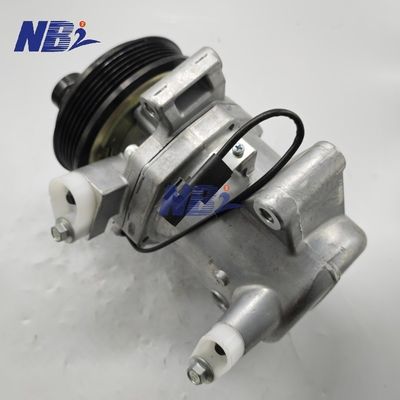 92600d250c 92600-d250c CR12SB Συμπιεστής αέρα αυτοκινήτου για Fiat Fullback / MITSUBISHI L200 TRITON SPORT 2.4 DIESEL