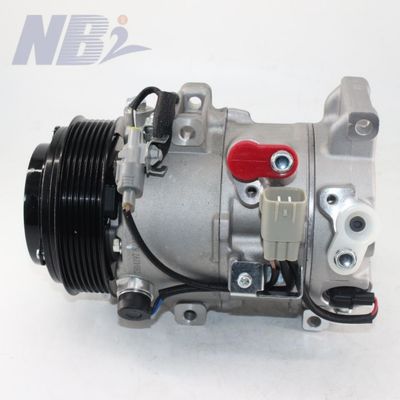 Αυτοκινητικό συμπιεστή αέρα 12V για την Toyota Reiz Crown 2.5 88320-3A300 88320-3A270