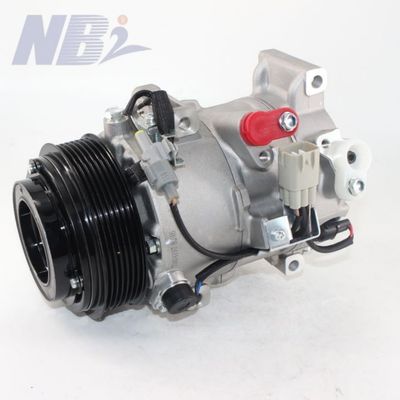 Χονδρικό Denso-Type 6SBU16C PV7 AC συμπιεστή για Lexus GS300/LS250 Crown 3.0 κλιματιστικό συμπιεστή 88320-3A270