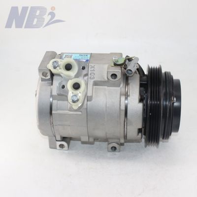 Καλή τιμή. Συσκευές αυτοκινήτου για την Toyota Hilux OE 883206A170 12V AC συμπιεστής Νέος και μεταχειρισμένος Κλιματιστικός σε απευθείας σύνδεση
