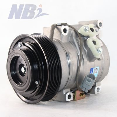 12V αυτόματο συμπιεστή AC TOYOTA για RAV4 Wish 88320-21100 Νέο μέρος 10S15C 88310-0K460 447260-8281 447190-2661 88310-42180