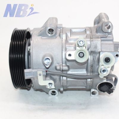 Αυτοκινητό συμπυκνωτή κλιματισμού για Toyota RAV4 2012-2019 883100R040 4472807472 8831042380 7SES17C Συμπυκνωτής αυτοκινήτου