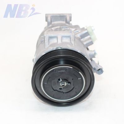 Καλή τιμή. OEM 7SES17C 12V εναλλασσόμενος αεροσυμπιεστής για Toyota Avalon Camry RAV4 Highlander Lexus NX300h NX200t Faw-Νέο μέρος αριθμός 8831006570 σε απευθείας σύνδεση