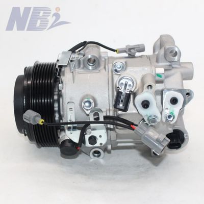 Νέος συμπυκνωτής αέρα 12V 30 για το Toyota Sienna/2013 Lexus GS350 4 κομμάτια ανά κουτί παρτίδα 1000 μοντέλο 88320-08060/88320-0T010