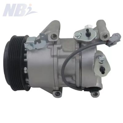 OEM 447260-4201 88310-0D380 12 Volt Συμπιεστής κλιματισμού αυτοκινήτου Νέος και μεταχειρισμένος για TOYOTA YARIS AURIS