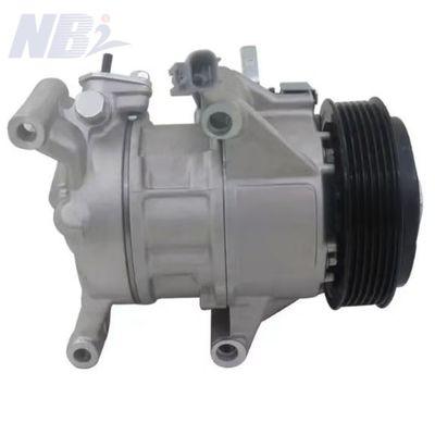 Καλή τιμή. Νέο κλιματιστικό αυτοκινήτου 12 Volt συμπιεστής 5TSE10C Toyota για Corolla E160 1.4D-4D 88310-02840 88310-0D380 447260-4201 Toyota σε απευθείας σύνδεση